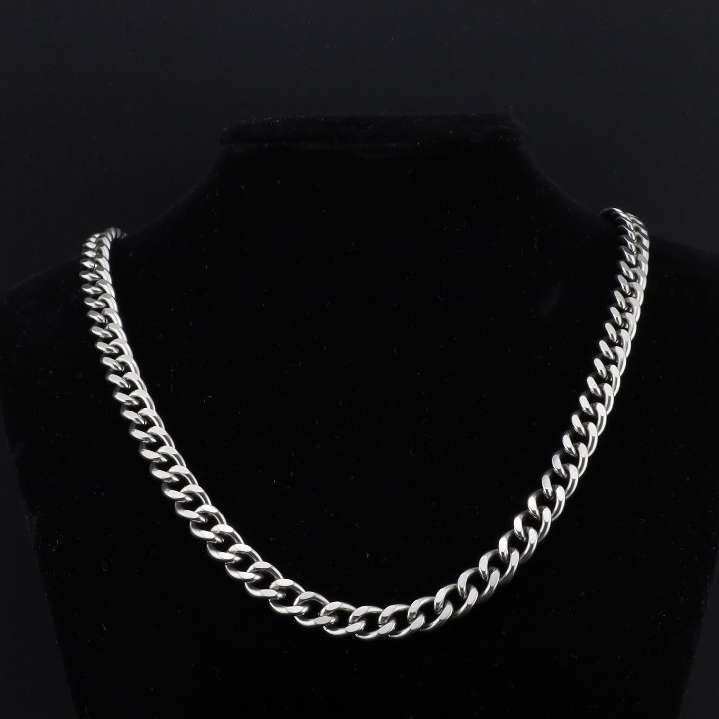 Panzerkette Edel 55cm