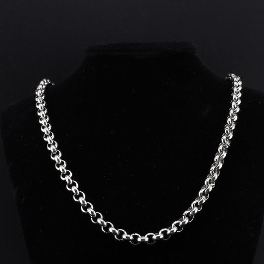 Panzerkette Edel 55cm