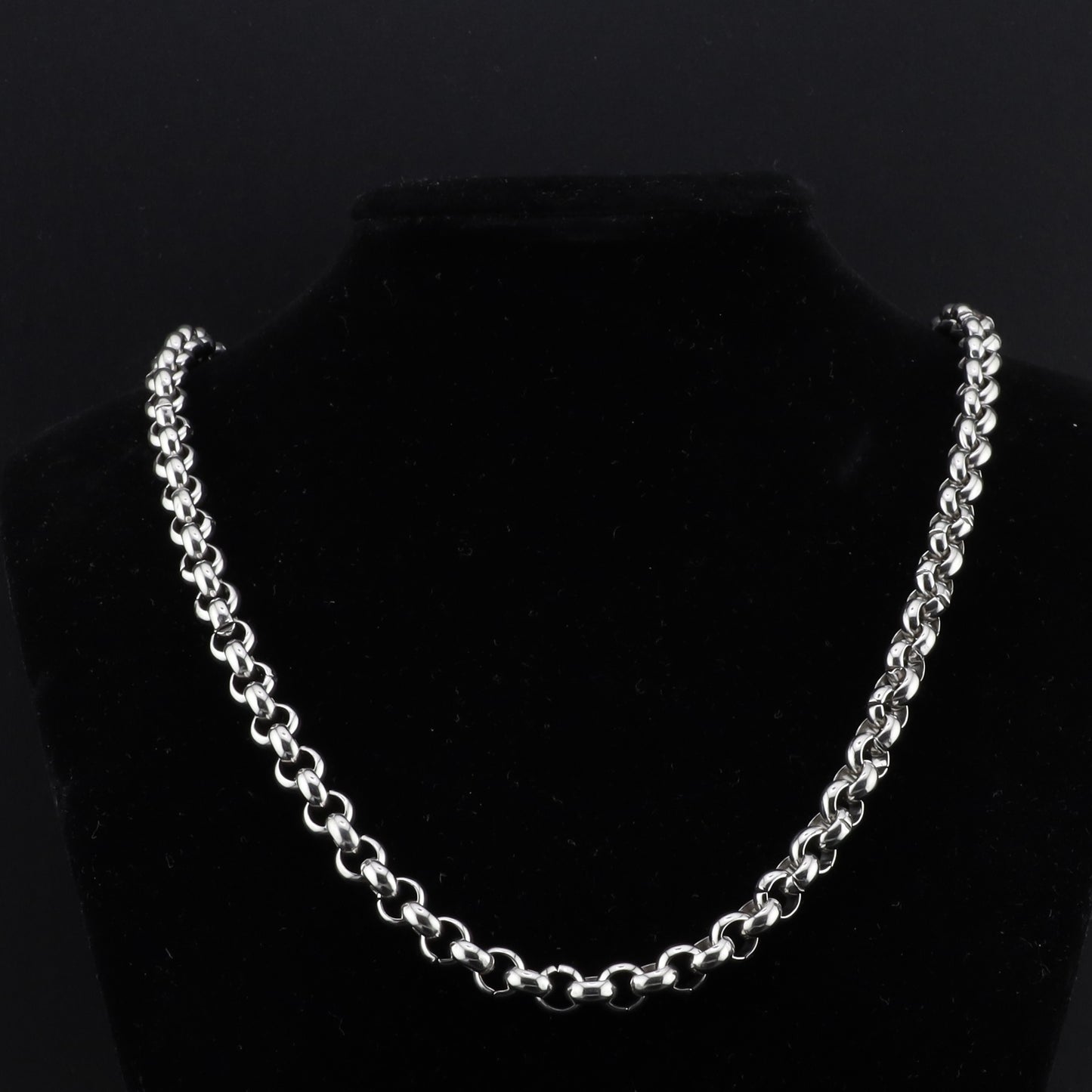 Panzerkette Edel 55cm