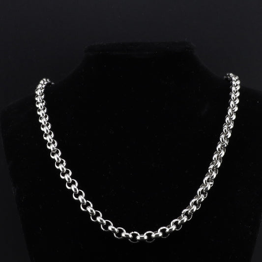 Panzerkette Edel 55cm