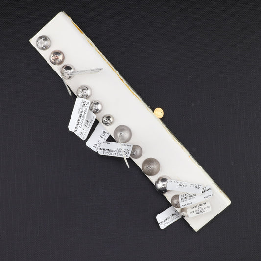 Konvolut Magnetverschlüsse Ketten