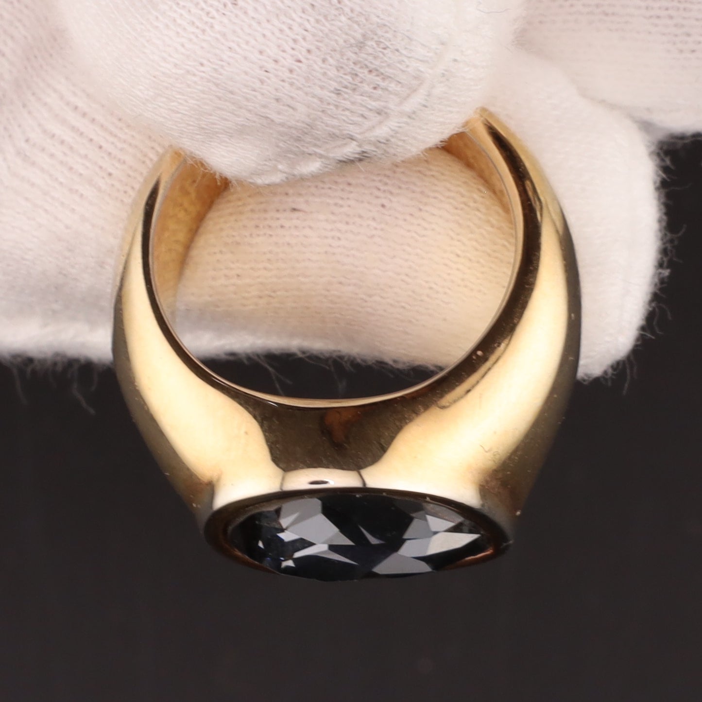 Ring - Größe / Maß 56