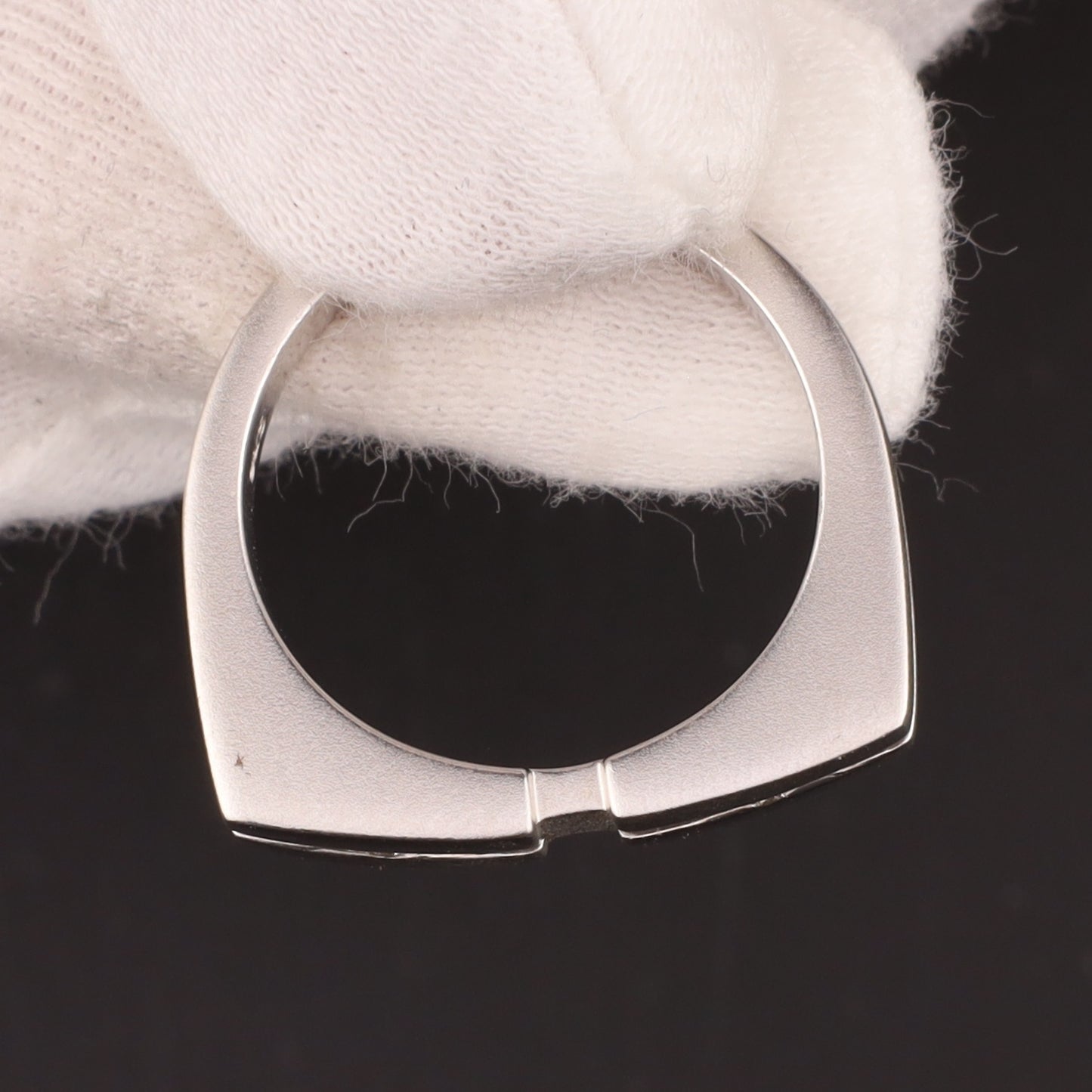 Ring Brillant - Größe / Maß 57