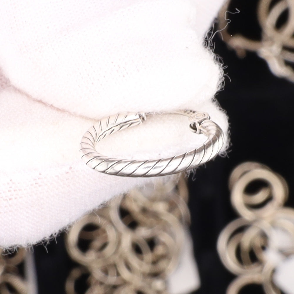 Konvolut Ohringe 125 Paar