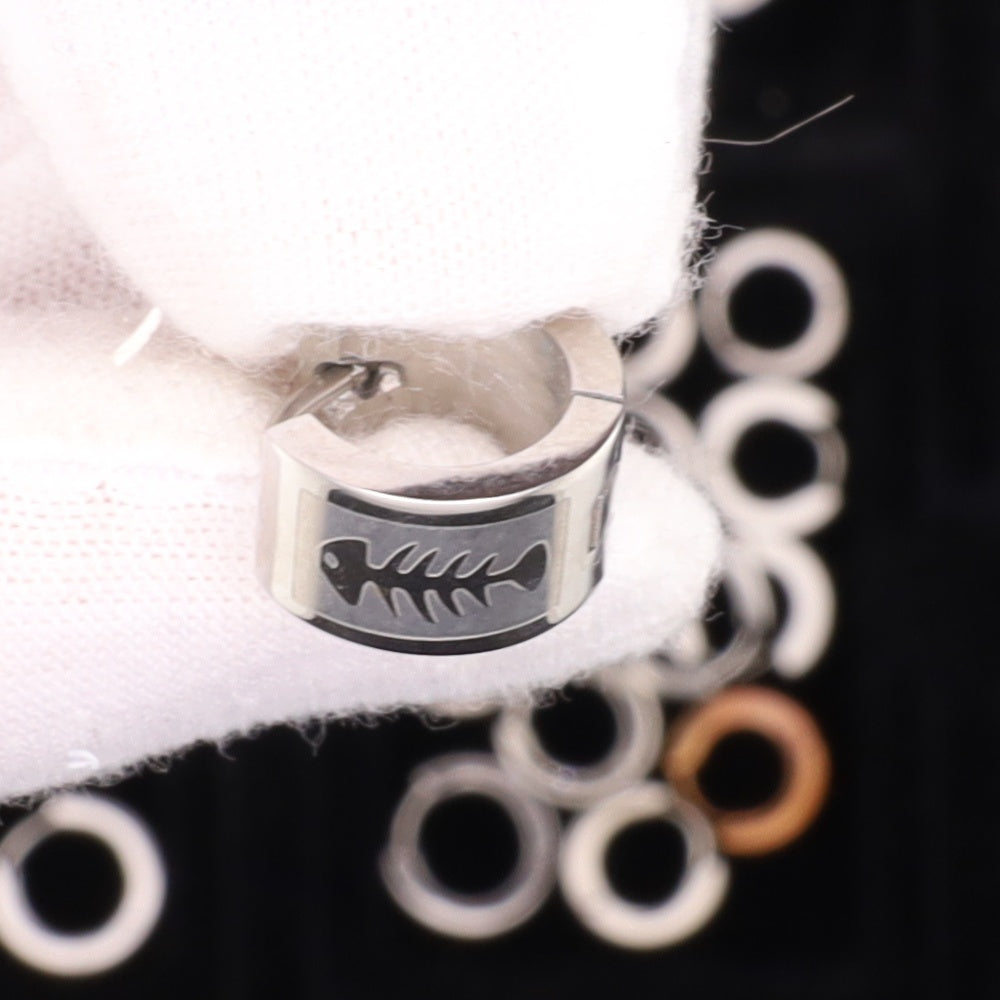 Konvolut Ohringe 65 Stück