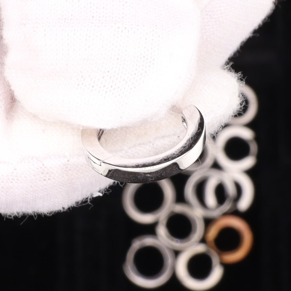 Konvolut Ohringe 65 Stück