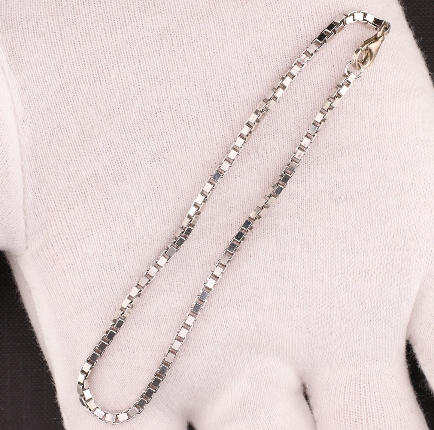 Kette Venezianer 21 cm