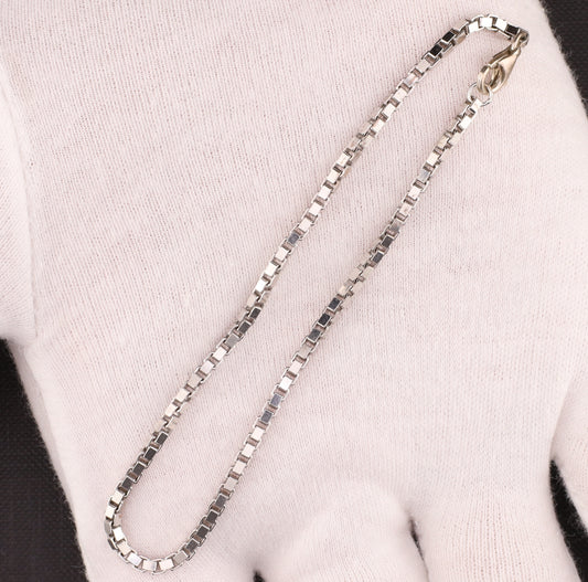 Kette Venezianer 21 cm