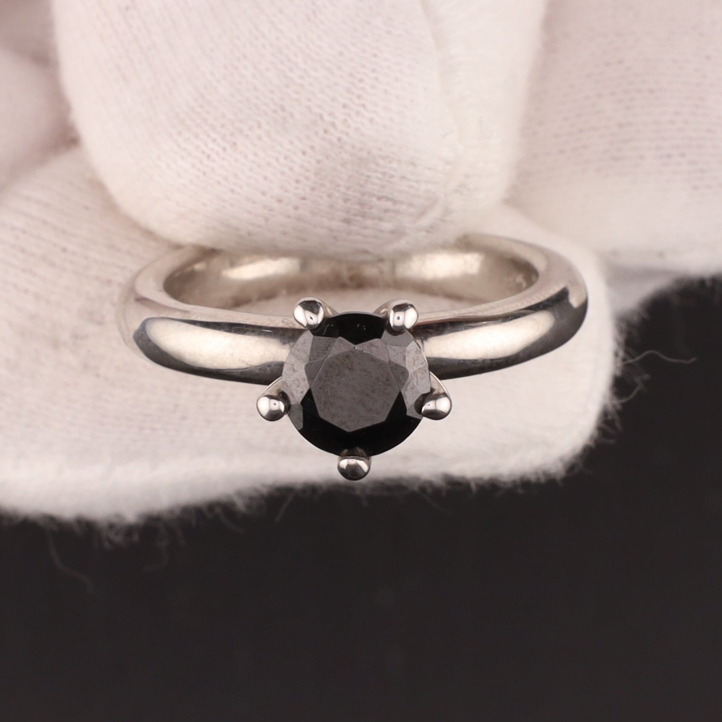 Ring - Größe / Maß 56