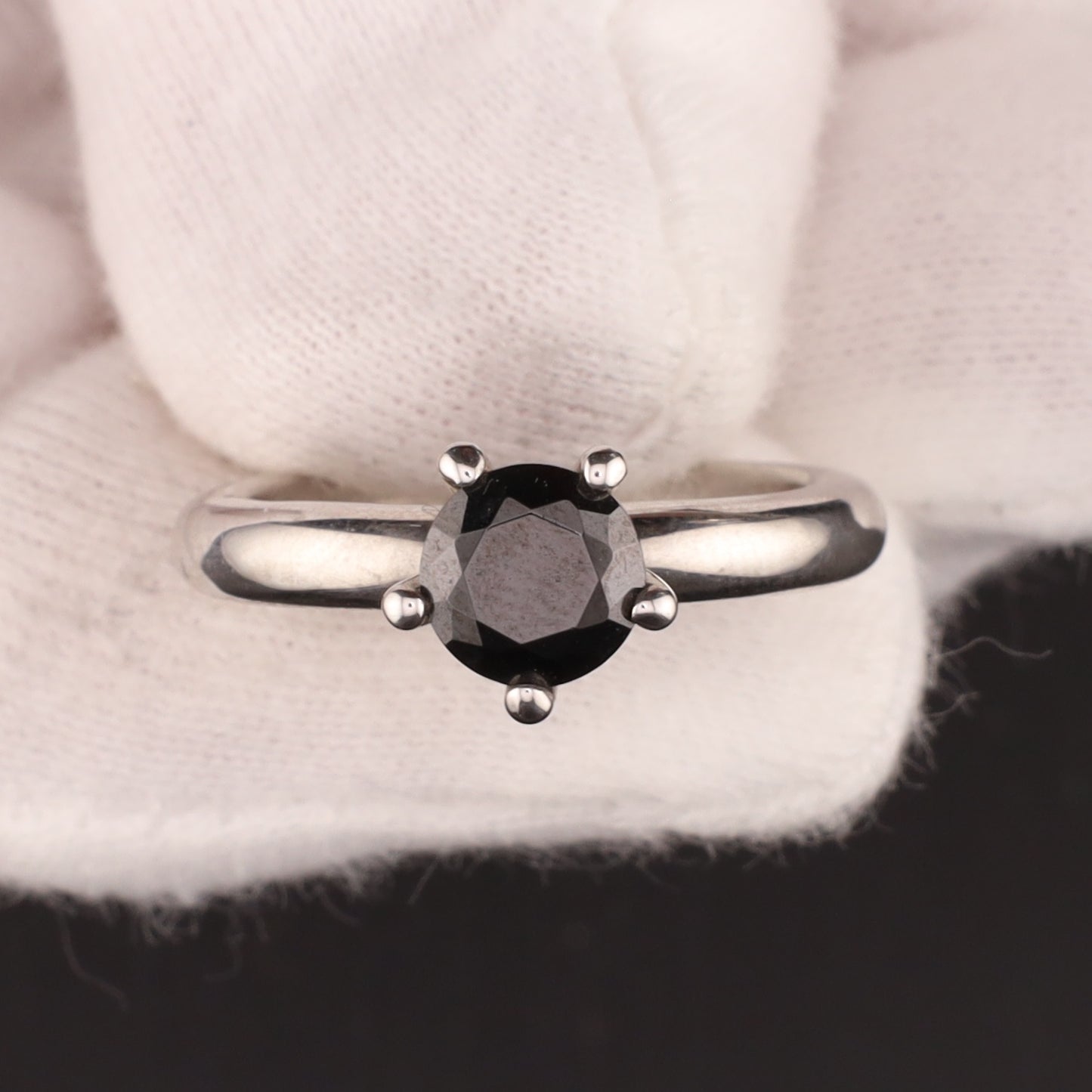 Ring - Größe / Maß 56