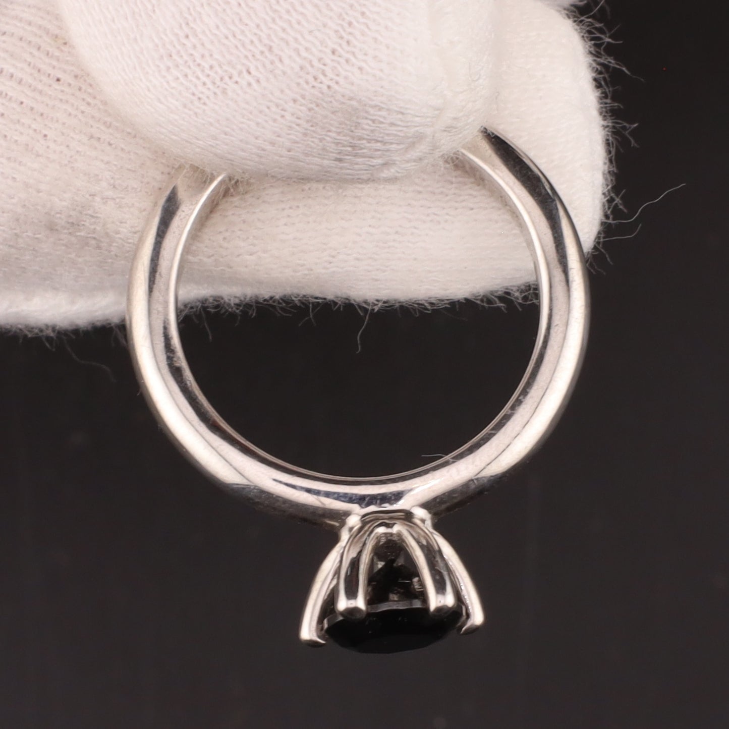 Ring - Größe / Maß 56