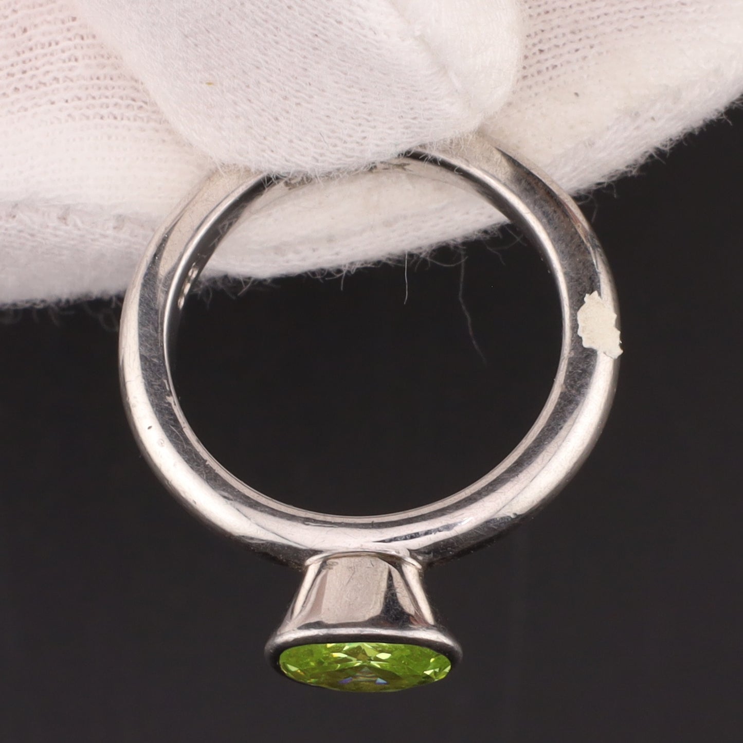 Ring - Größe / Maß 58