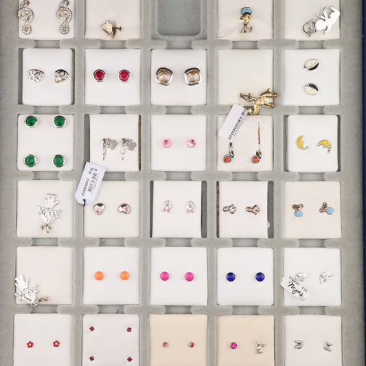 Konvolut Anhänger 29 Stück