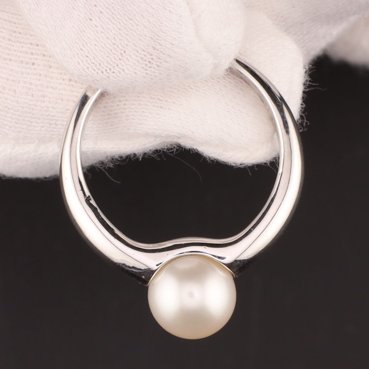 Ring - Größe / Maß 58