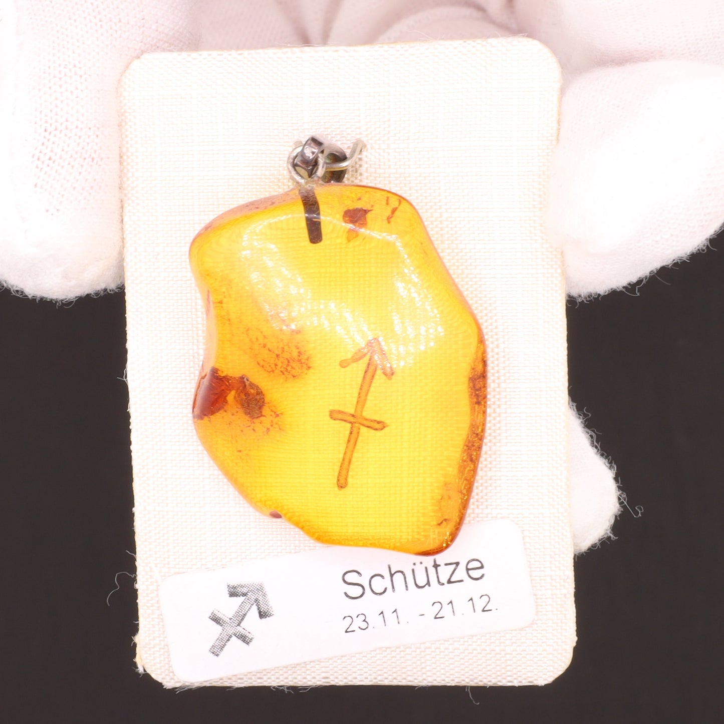 Konvolut 13 Stück Anhänger