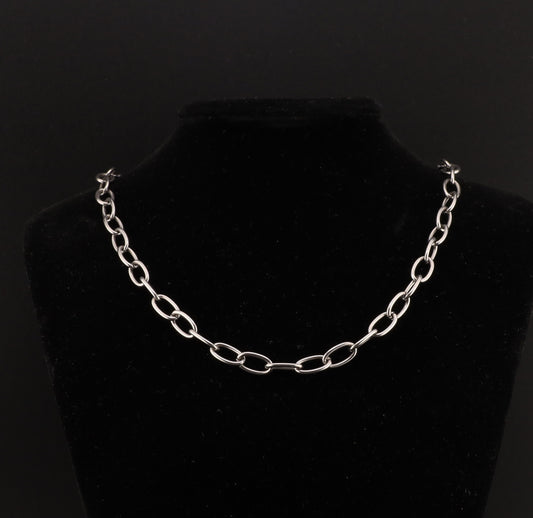 Bettelcollier Edel 45cm