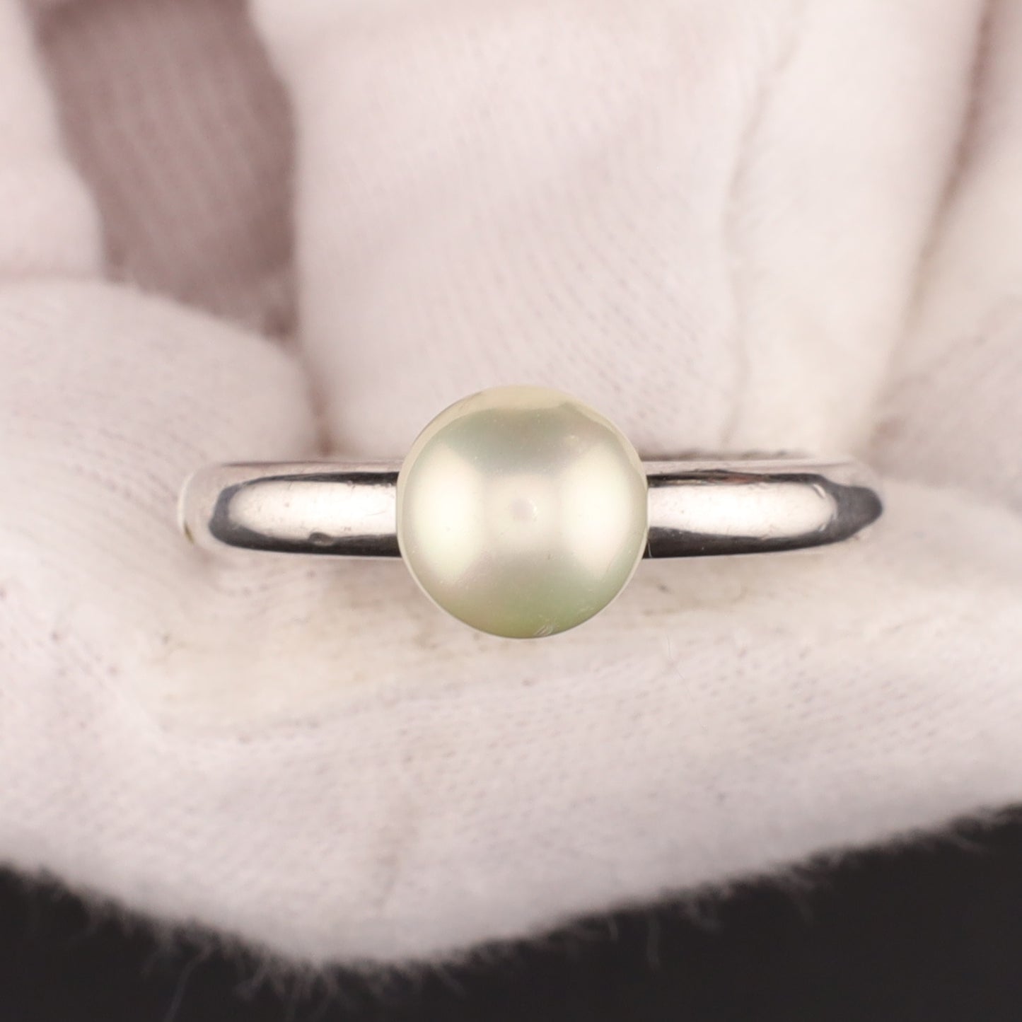 Ring - Größe / Maß 58