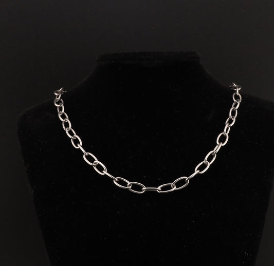 Bettelcollier Edel 45cm