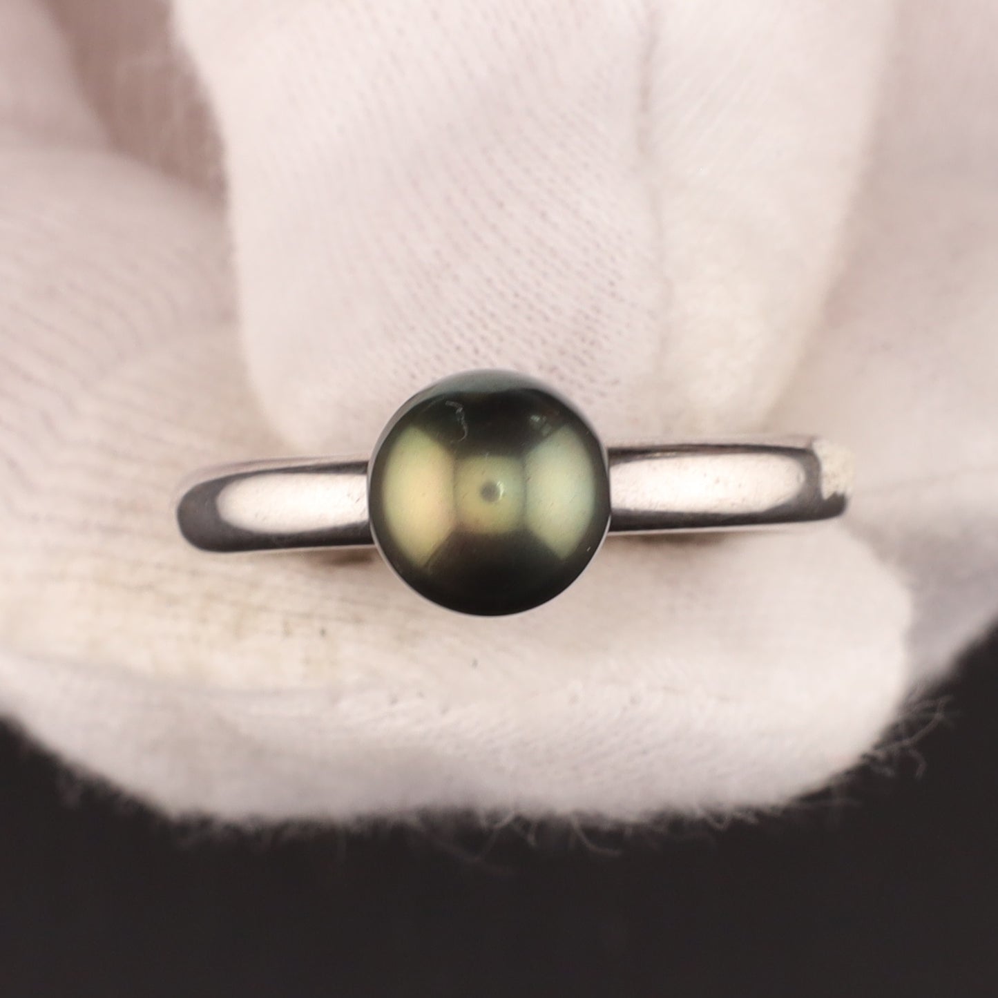 Ring - Größe / Maß 58