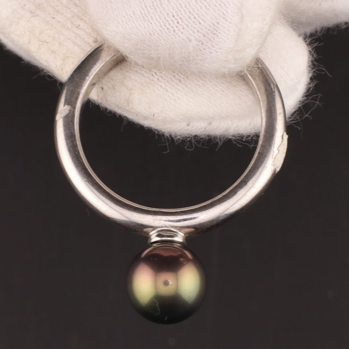 Ring - Größe / Maß 58