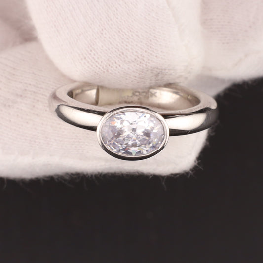 Ring - Größe / Maß 54