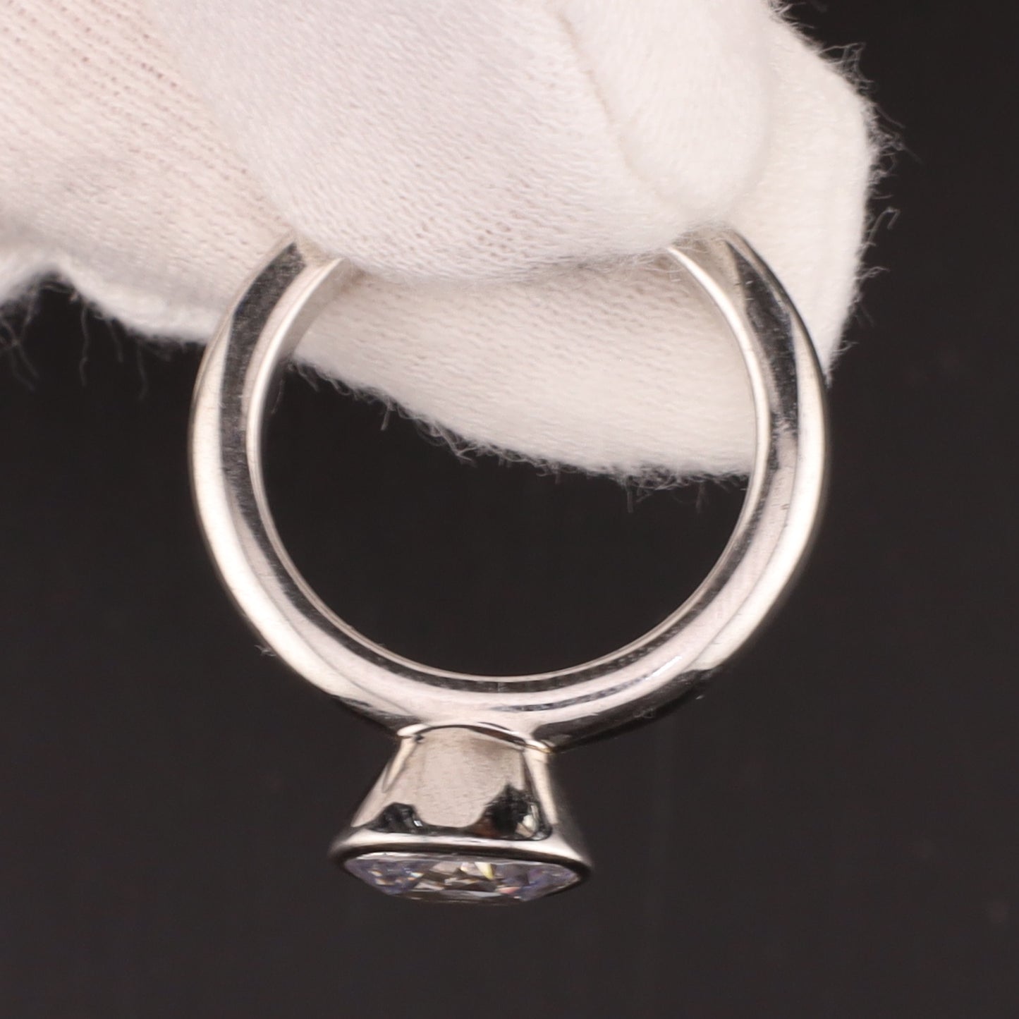 Ring - Größe / Maß 54