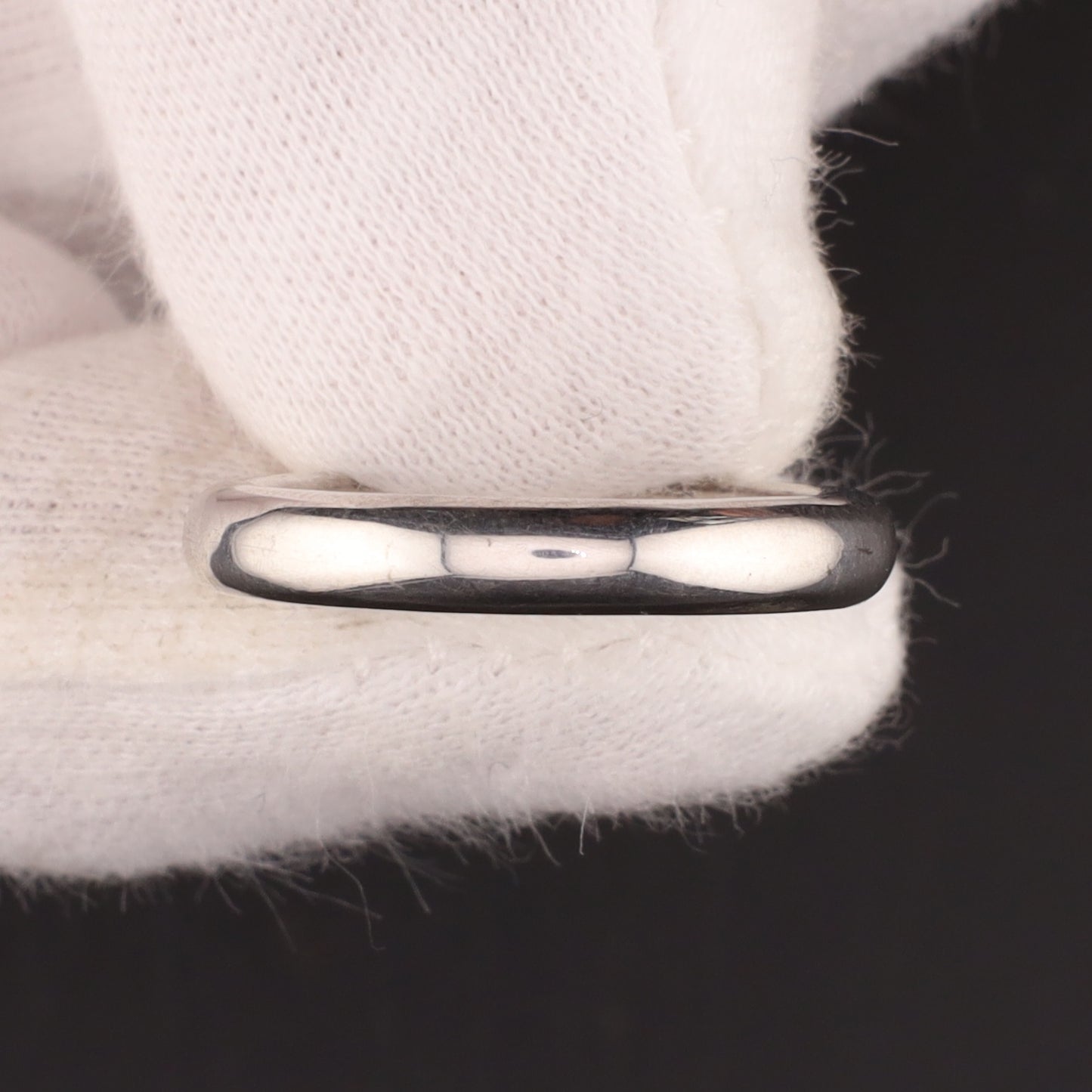 Ring - Größe / Maß 53