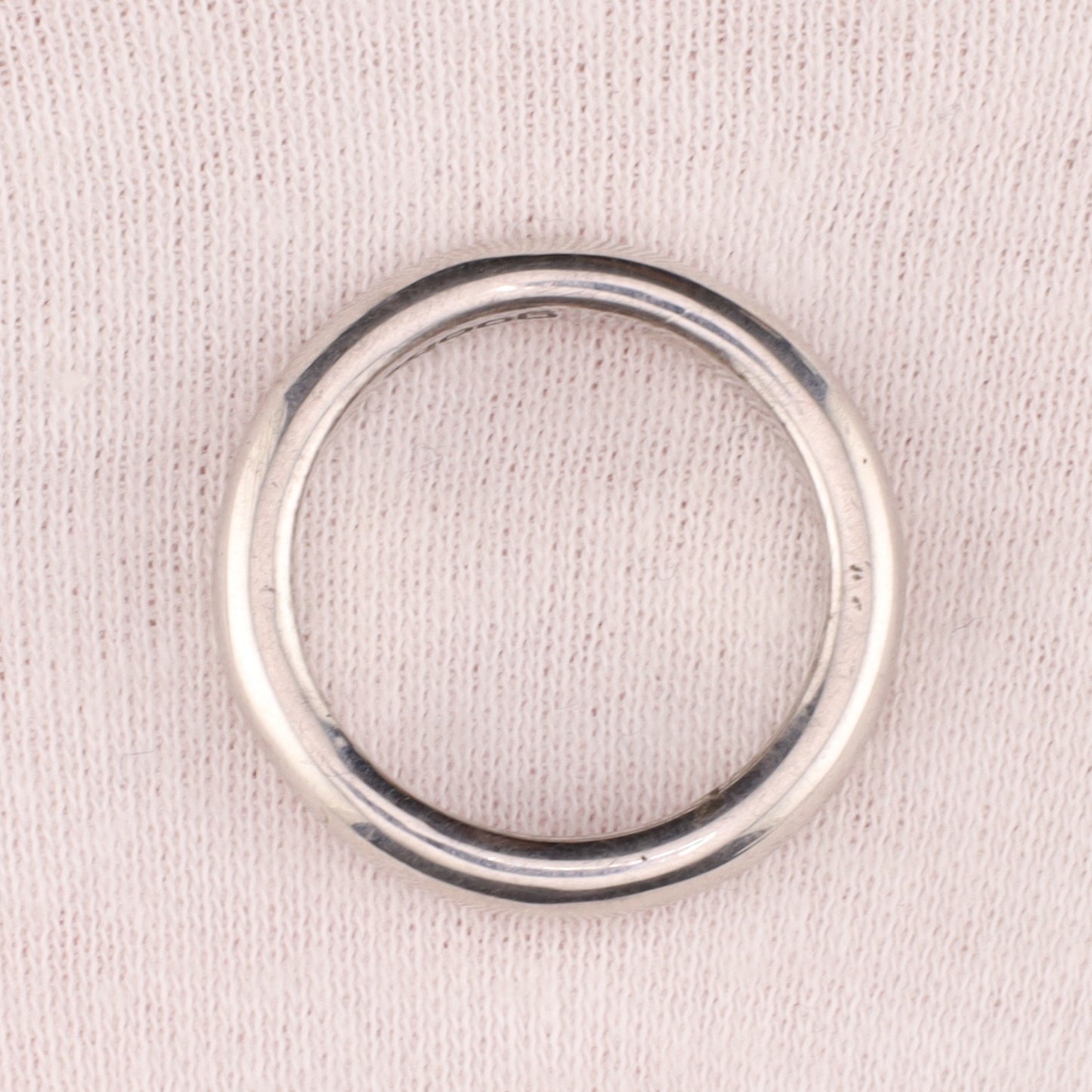 Ring - Größe / Maß 53