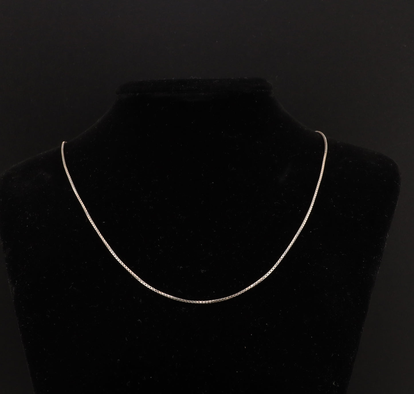 Venizianerkette 60cm