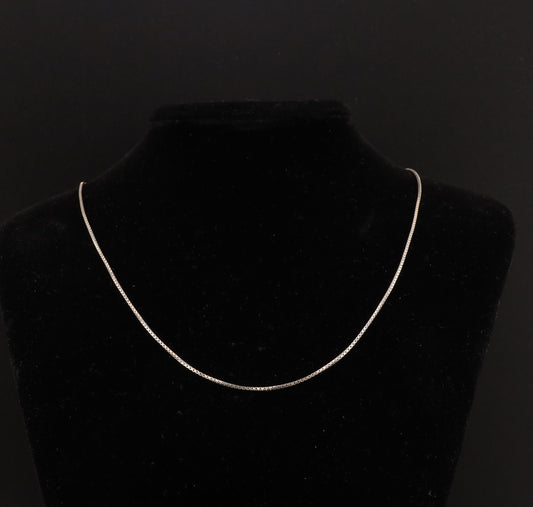 Venizianerkette 60cm