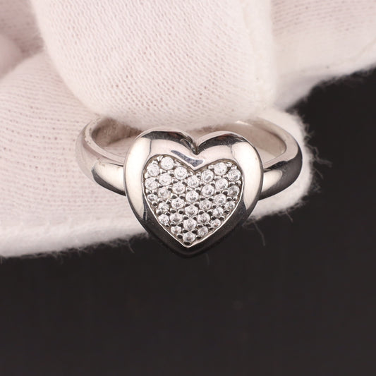 Ring - Größe / Maß 56