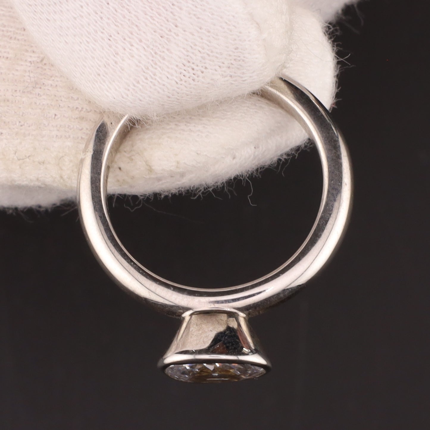 Ring - Größe / Maß 56