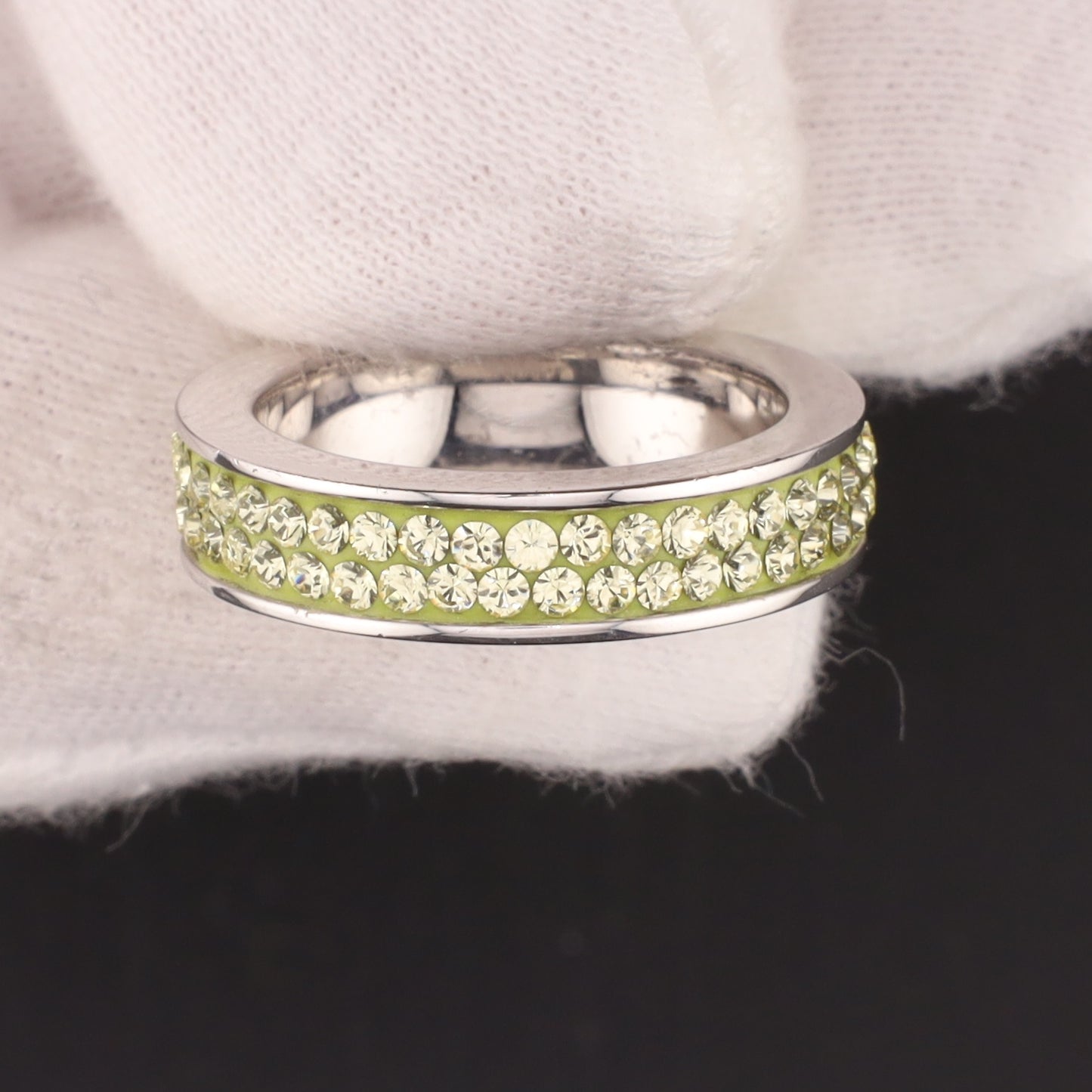 Ring - Größe / Maß 52