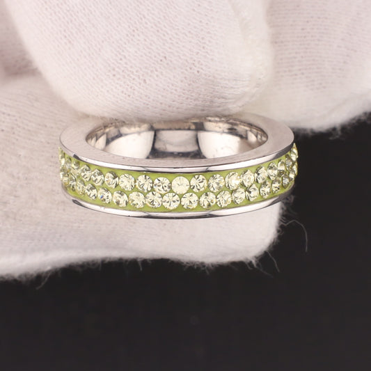 Ring - Größe / Maß 52