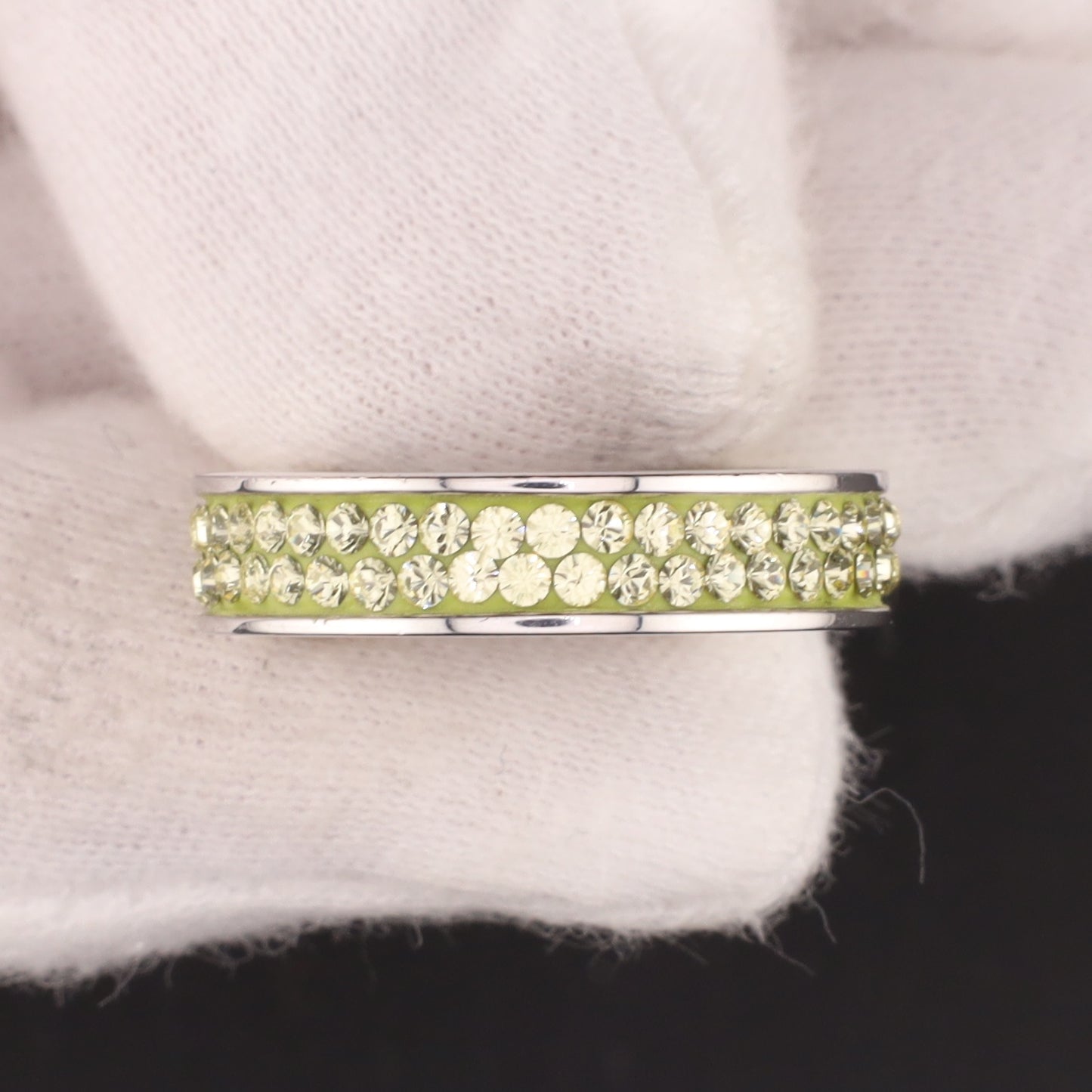 Ring - Größe / Maß 52