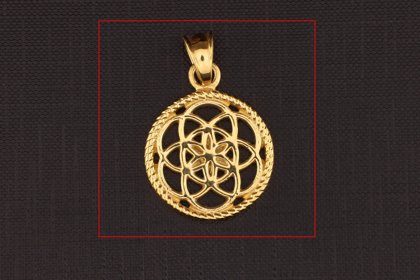 Traumfänger Anhänger