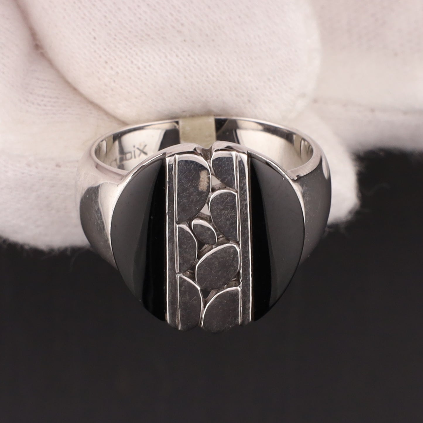 Ring - Größe / Maß 56