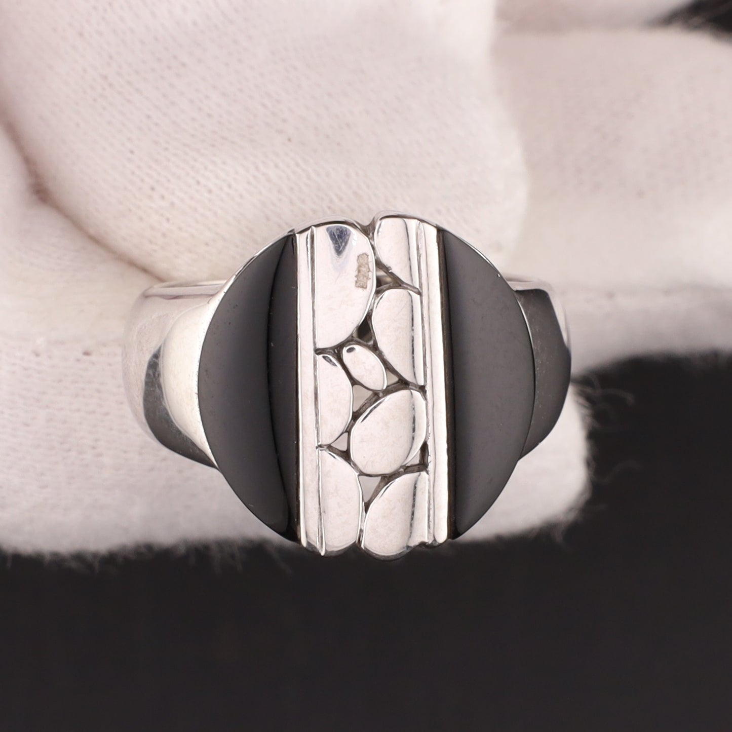 Ring - Größe / Maß 56