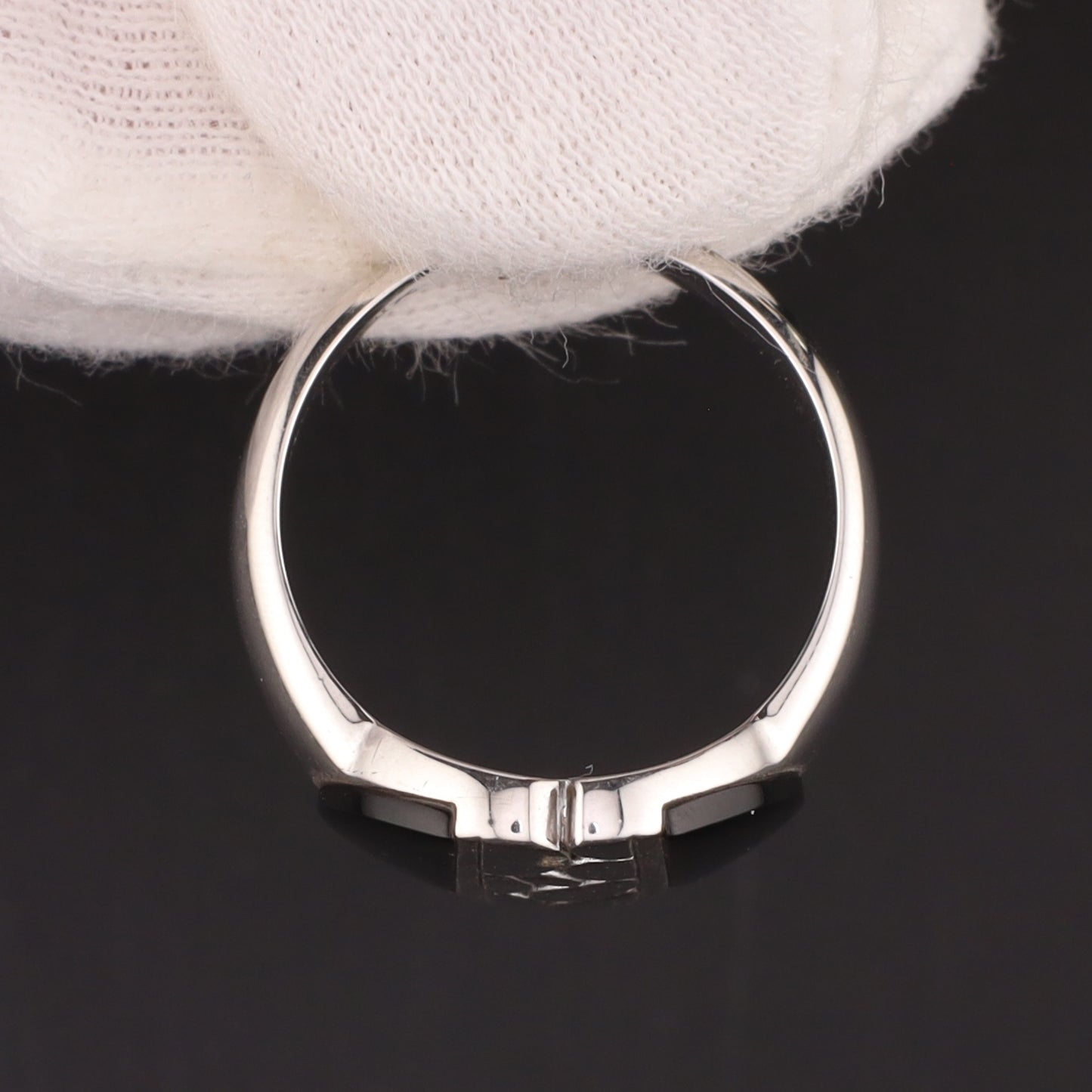 Ring - Größe / Maß 56