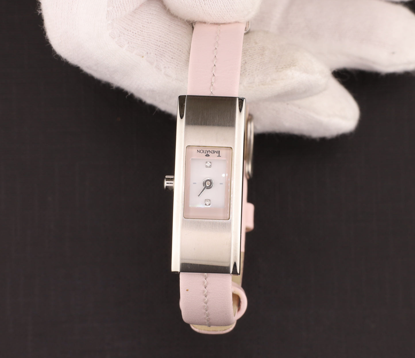 Timenation Armbanduhr Timenation