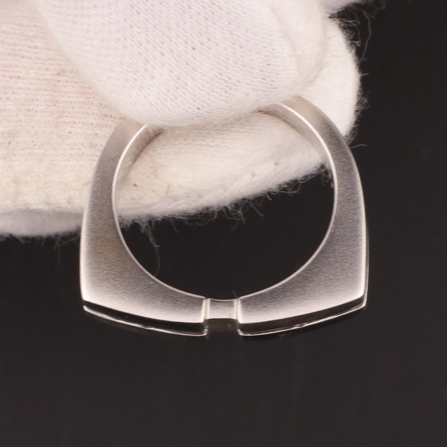 Ring Brillant - Größe / Maß 54