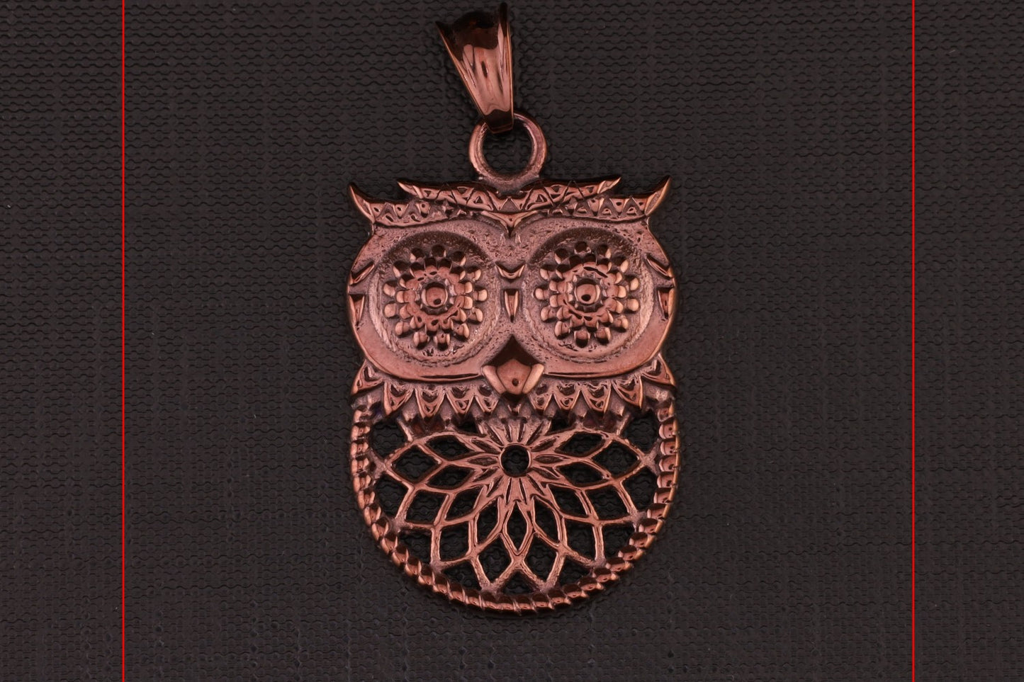 Traumfänger Anhänger