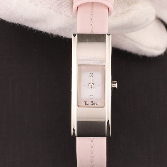 Timenation Armbanduhr Timenation
