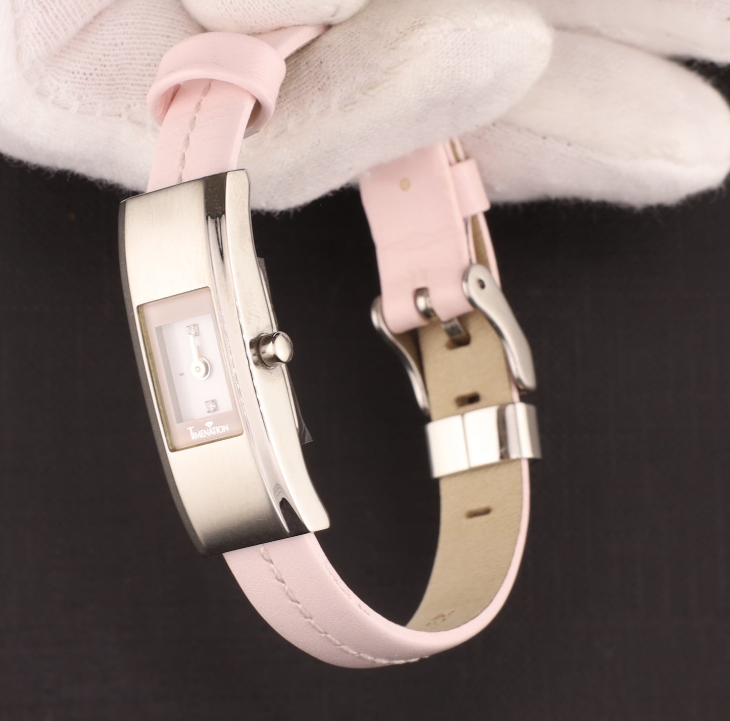 Timenation Armbanduhr Timenation