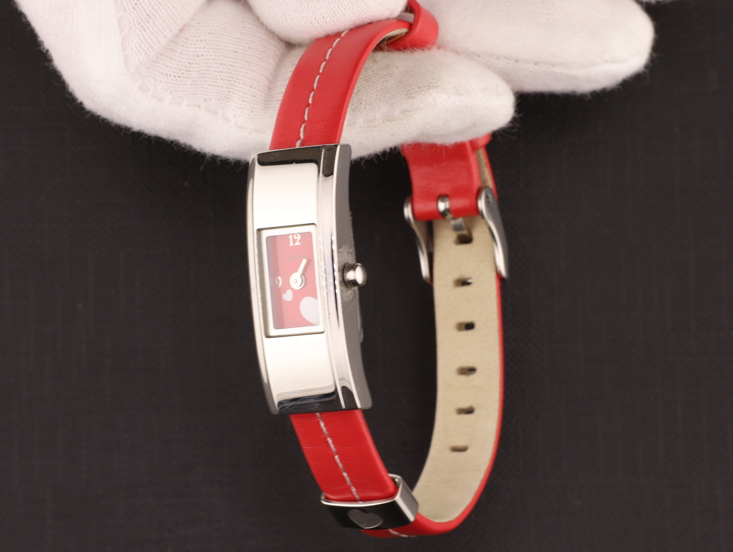 Timenation Armbanduhr Timenation