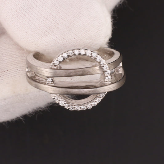 Ring - Größe / Maß 54