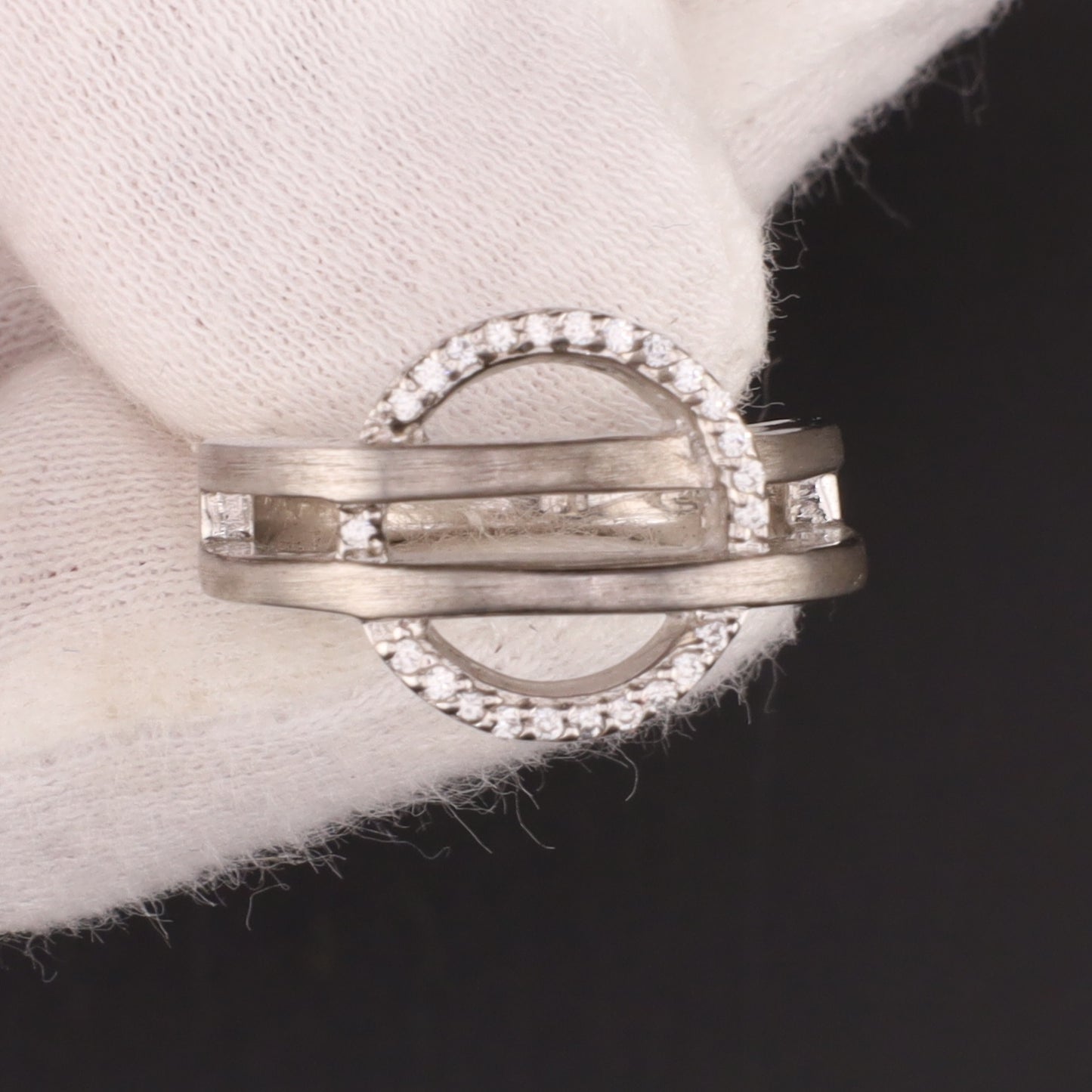 Ring - Größe / Maß 54