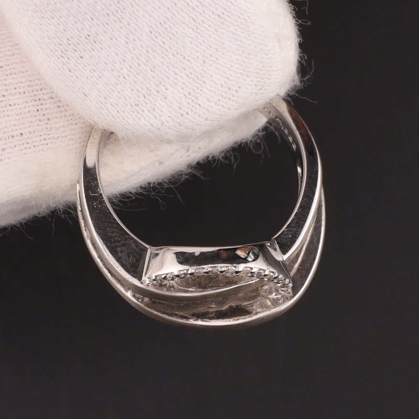 Ring - Größe / Maß 54