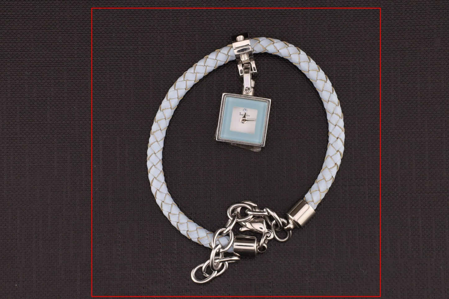 Timenation Armbanduhr Timenation