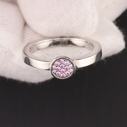 Ring - Größe / Maß 55